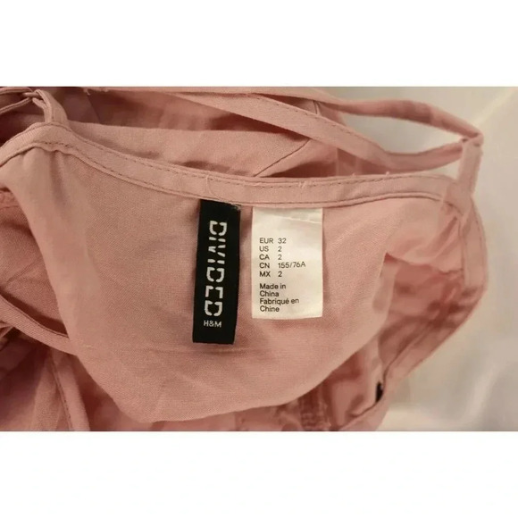 ladies Divided Dress size 2 - Picture 4 of 4